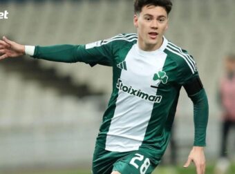 Παναθηναϊκός: Τα νεότερα για τον Πελίστρι – Τι περιμένουν (ΒΙΝΤΕΟ)