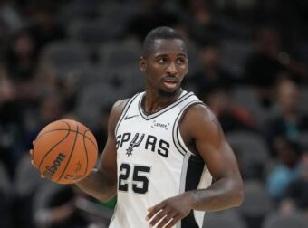 Ξανά στο κάδρο γκαρντ από NBA για Ολυμπιακό!