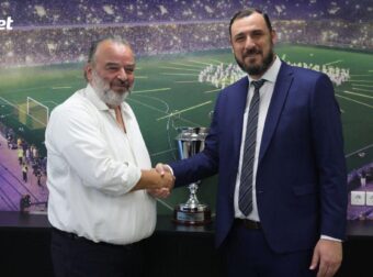 Μήνυμα από ΑΕΚ για συνάντηση στην UEFA! “Θα σας έρθει μπούμερανγκ”