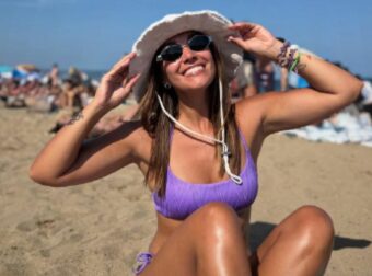 Ομορφαίνει η Θεσσαλονίκη: «Την επόμενη φορά μαζί ξυπόλυτοι στην Ελλάδα»