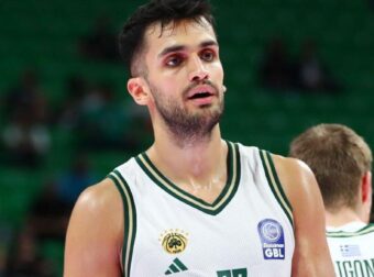 Άσχημα νέα για Γιούρτσεβεν και Τολιόπουλο