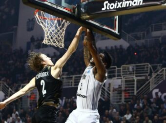 Το έκανε κι αυτό η ΠΑΟΚάρα: Νίκη με ανατροπή σε… μισό δευτερόλεπτο! (vid)