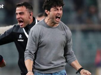 Φεράντο για Σούντγκρεν: «Εύκολο να κατηγορείς, δύσκολο να αποδεικνύεις»