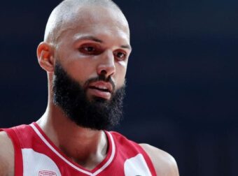 Μίλησε για Φουρνιέ ο Μονέκε: “Δυσκολεύεται όποτε…”