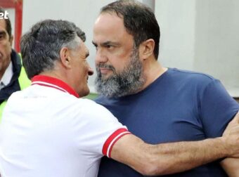 Έρχονται εξελίξεις με Μεντιλίμπαρ στον Ολυμπιακό!