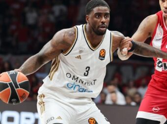 Ατάκες Μπέικον για Παναθηναϊκό και Αθήνα!