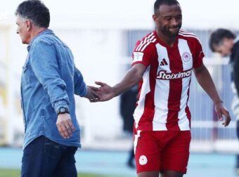 Ρεπορτάζ Σταματέλου για Μεντιλίμπαρ-Κααμπί – “Θα γέμιζε δύο… Μαρακανά”!