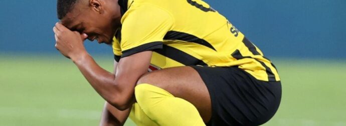 Καταφεύγει σε περίεργες λύσεις για να βρει δίχτυα ξανά ο Μαρσιάλ!