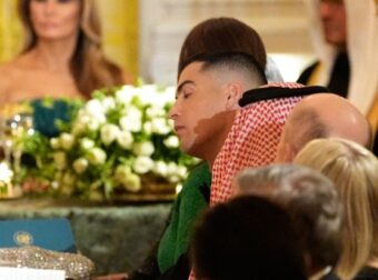 Η συνάντηση Κριστιάνο-Τραμπ που δίχασε τους θαυμαστές του “CR7” (ΦΩΤΟ)