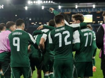 Έρχονται…τελικοί για ΠΑΟ – Το μεγάλο “πρέπει” στην Ελλάδα