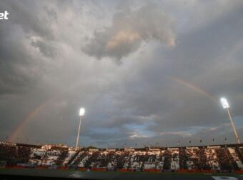 Ιστορική στιγμή για ΠΑΟΚ – Η ΠΑΕ παρέδωσε το μνημόνιο για τη Νέα Τούμπα