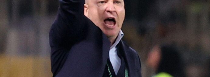 Οργή Νίκολιτς! «Ό,τι χειρότερο συνέβη στην καριέρα μου» – Ξήλωσε τα Σπάτα