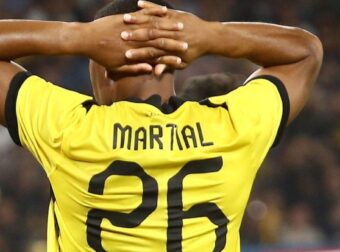 Το… τερμάτισε ο Μαρσιάλ! – Απίθανη απόφαση για τη δυστοκία στο Μεξικό