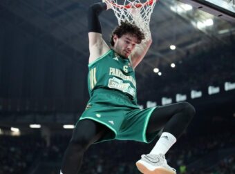 Οι πρώτες πληροφορίες για τον Όσμαν – Δείτε πώς τραυματίστηκε (ΒΙΝΤΕΟ)