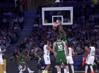 Με την ψυχή στο στόμα η Ρεάλ – Δεν αρκούσε ο σούπερ Φρανσίσκο (Ηighlights)