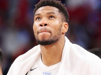 Δεν… μάσησε ο Καλαϊτζάκης: Η ατάκα για Γ. Αντετοκούνμπο και παίκτη του ΠΑΟ!