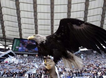Νέος σάλος στη Λάτσιο! Ο εκπαιδευτής του αετού επαινούσε τον Μουσολίνι