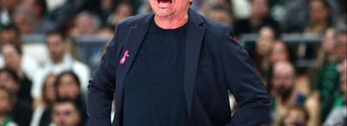 Η ατάκα Αταμάν για Σορτς και Γκραντ δείχνει πώς θα πάει μέχρι τέλους ο ΠΑΟ