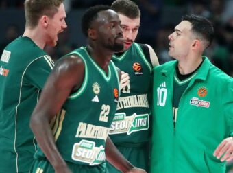 Vlog Καούρη: Το μεγαλύτερο κέρδος του Παναθηναϊκού είναι ο… εκνευριστικός!