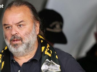 Μεγάλη κίνηση Ηλιόπουλου! – Συμφωνία με πρώην Ολυμπιακού και Παναθηναϊκού