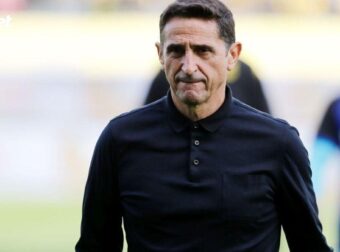 Οι τραυματισμοί φέρνουν νέα δεδομένα – Σκέψεις Χιμένεθ για αλλαγή πλάνου