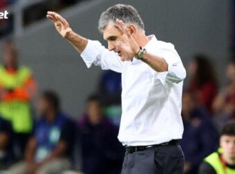 Ξεκάθαρος Μεντιλίμπαρ για το μέλλον του στον Ολυμπιακό – Η ατάκα του (ΦΩΤΟ)