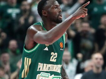 Αποκάλυψη Γκραντ για τον Κένεθ Φαρίντ!