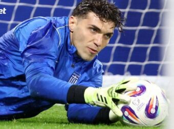 Νέοι ενδιαφερόμενοι: Οι δύο από την Premier που θέλουν Μανδά!