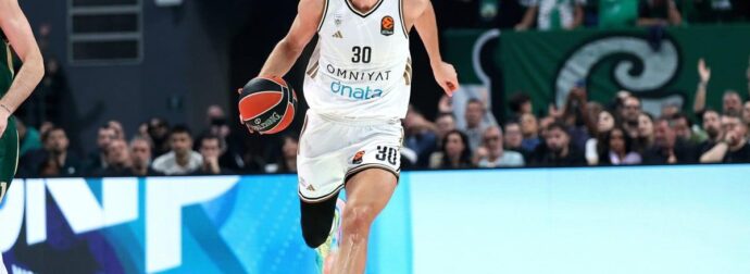 Ο Πετρούσεφ μίλησε για Μπαρτζώκα και τις αποδοκιμασίες στο ΣΕΦ!