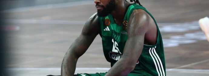 Άμεσα οι εξελίξεις με Λεσόρ στον Παναθηναϊκό – Πιεσμένος ο Μπαρτζώκας (Vid)