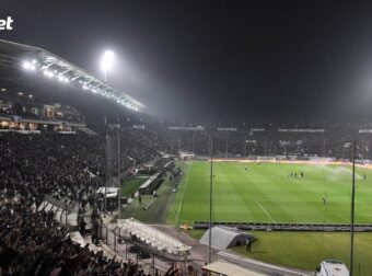 Δικαίωση ΠΑΟΚ για τη Νέα Τούμπα – Οι επόμενες κινήσεις