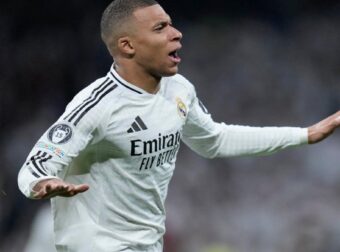 Η διαμάχη των 800 εκατ. μεταξύ Εμπαπέ και Παρί – Όσα πρέπει να ξέρετε