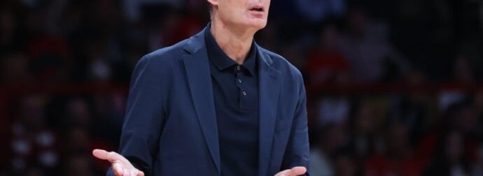 Έκπληξη στον Ολυμπιακό πριν το τζάμπολ με την Παρί