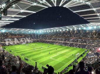 Τσάκας: «Δεν θα υπάρχει άλλο γήπεδο στην Ελλάδα σαν την Νέα Τούμπα»!