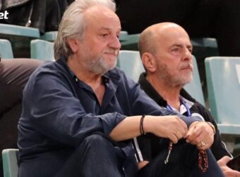 Τέλος ο Κομπότης από τον ΠΑΟ – Άλλος πρόεδρος SL πλέον κοντά στον Αλαφούζο!