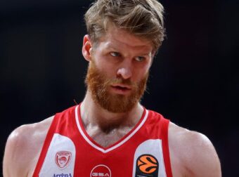 Νούμερο… ρεκόρ στις βολές στο Ολυμπιακός-Παρί!