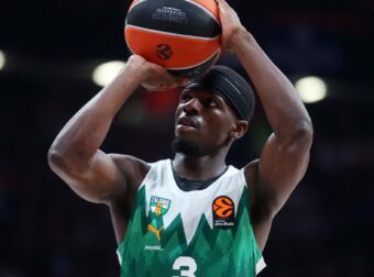 Ο Σιλβέν Φρανσίσκο «βλέπει» και θέλει Ολυμπιακό – Τι ισχύει με το buy out