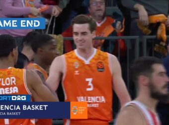 Έπεσε από την κορυφή ο Ερυθρός Αστέρας πριν τον Ολυμπιακό (ΒΙΝΤΕΟ HL)