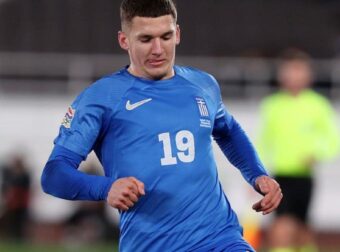 Η ΤΕΡΑΣΤΙΑ πρόταση που θέλει η Κλαμπ Μπριζ για να δώσει τον Τζόλη!