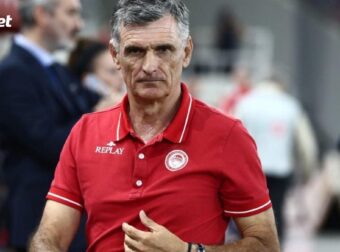 Ροτέισον Μεντιλίμπαρ ενόψει Ρεάλ – Απόφαση για Μουζακίτη και Νασιμέντο