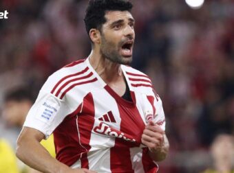 Μεχντί Ταρεμί: Η “έκρηξη” του Ιρανού για τη λάθος νοοτροπία