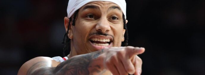 Αποκάλυψη: Έκανε… όργια στο ΣΕΦ, τον θέλει ΤΩΡΑ με μεταγραφή ο Ολυμπιακός!