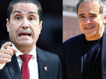 Οι κινήσεις Μυστακίδη: Σφαιρόπουλος, 2 παίκτες 500.000, γήπεδο Euroleague!