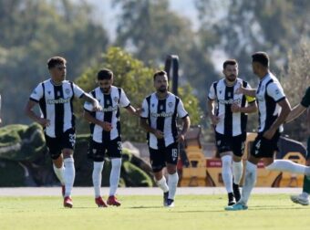 Ένα και καλό για την Καλαμάτα – Νίκη Βόλου και ΑΣΑ καταδιώκουν Ηρακλή