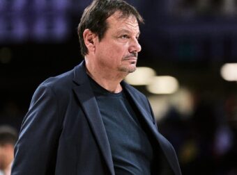 Αταμάν: «Με τόσα χαμένα σουτ δεν κερδίζεις εύκολα»