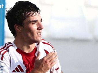 Κρατά Νασιμέντο ο Μεντιλίμπαρ – Η 11άδα με Ατρόμητο