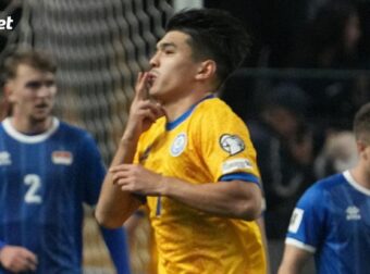 “Ευφυία, καλό σουτ, χαρισματικός στο 1vs1” – Ιδανικός εξτρέμ για Ολυμπιακό!