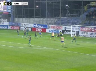 Εντυπωσιακή επέμβαση Τσάβες, είπε “όχι” στον Μπαρτόλο (ΒΙΝΤΕΟ)