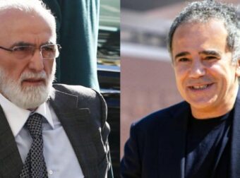 Νέος… πόλεμος Μυστακίδη-Σαββίδη – Βάζει 5 εκατ. να χτυπήσει ΠΑΟ-Ολυμπιακό!