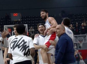 Επιτέλους… νίκη για τον Πανιώνιο σε ασύλληπτη ματσάρα! (ΒΙΝΤΕΟ)